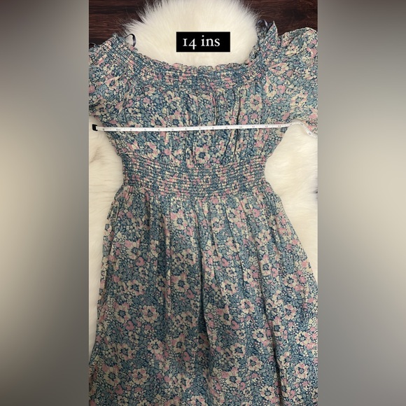 Free People Dress - Picture 6 of 8